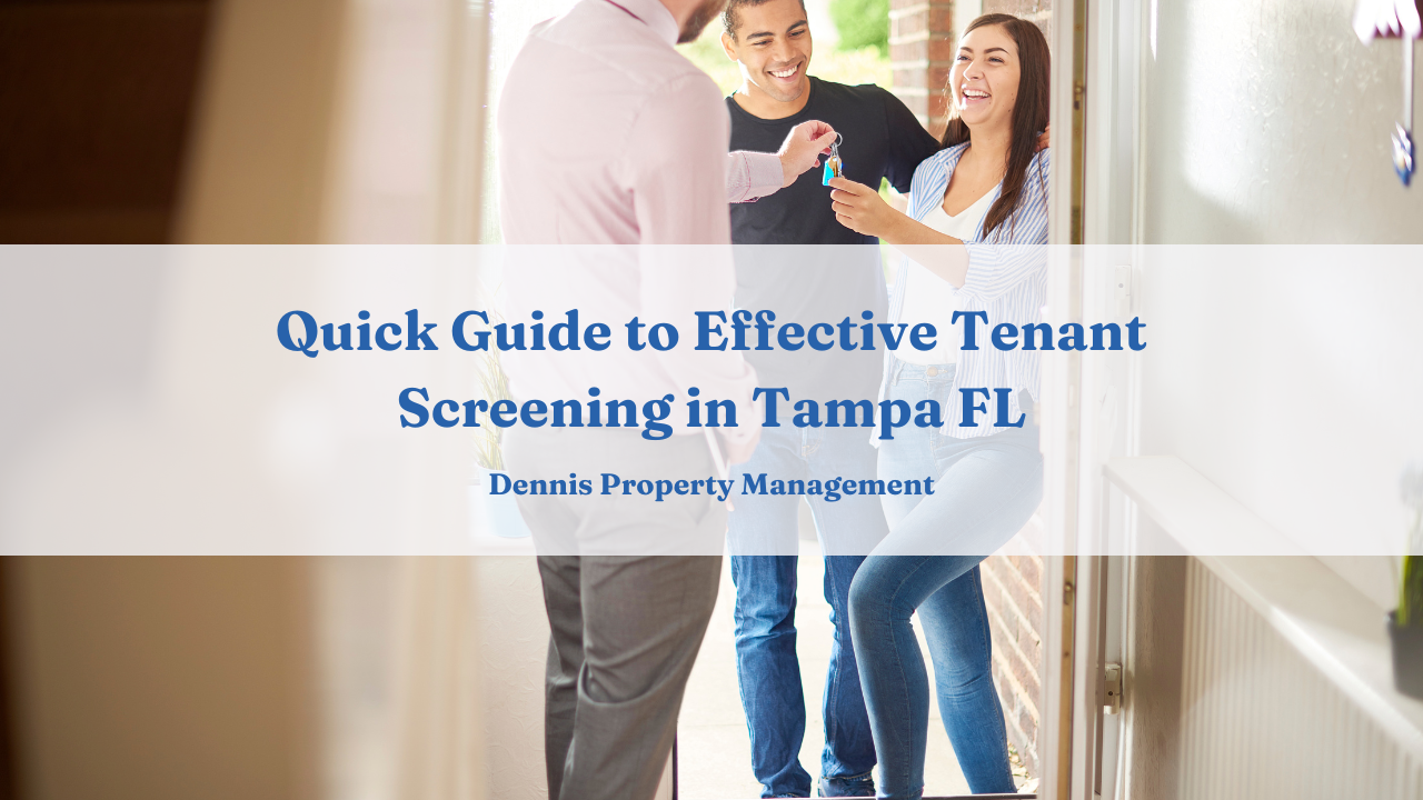 Property Management Blog
